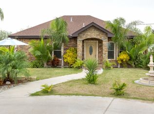 1000 Midnight Cir, Donna, TX 78537