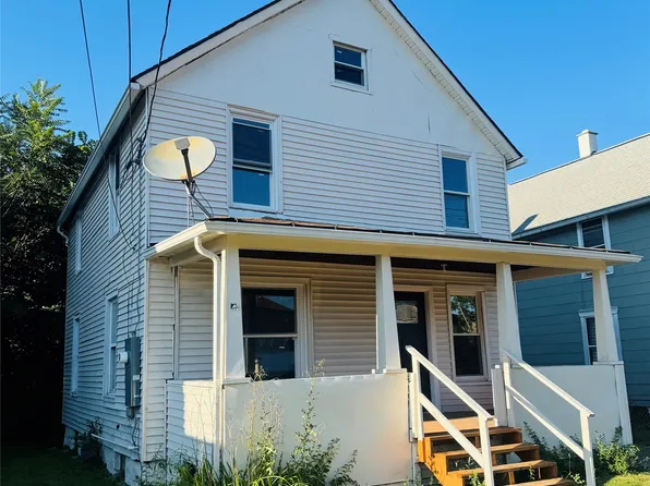 7 Hazel St, Binghamton, NY 13905