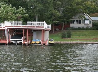 17586 Randalls Ferry Rd, Norwood, NC 28128