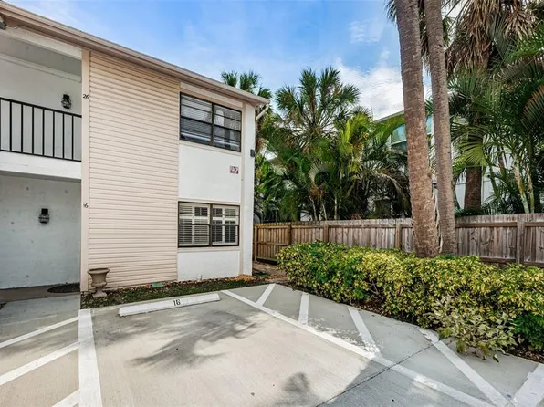 3102 W Horatio St Unit 16, Tampa, FL 33609