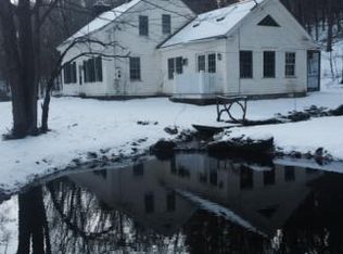 120 Old West Rd, Arlington, VT 05250