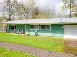 252 NE Azalea Dr, Adair Village, OR