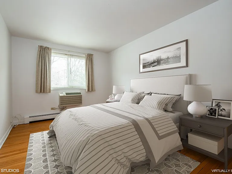 1921 Harrison St #2K — Photo 2
