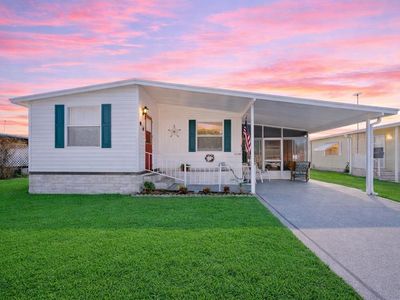 37100 8th Ave, Zephyrhills, FL, 33542