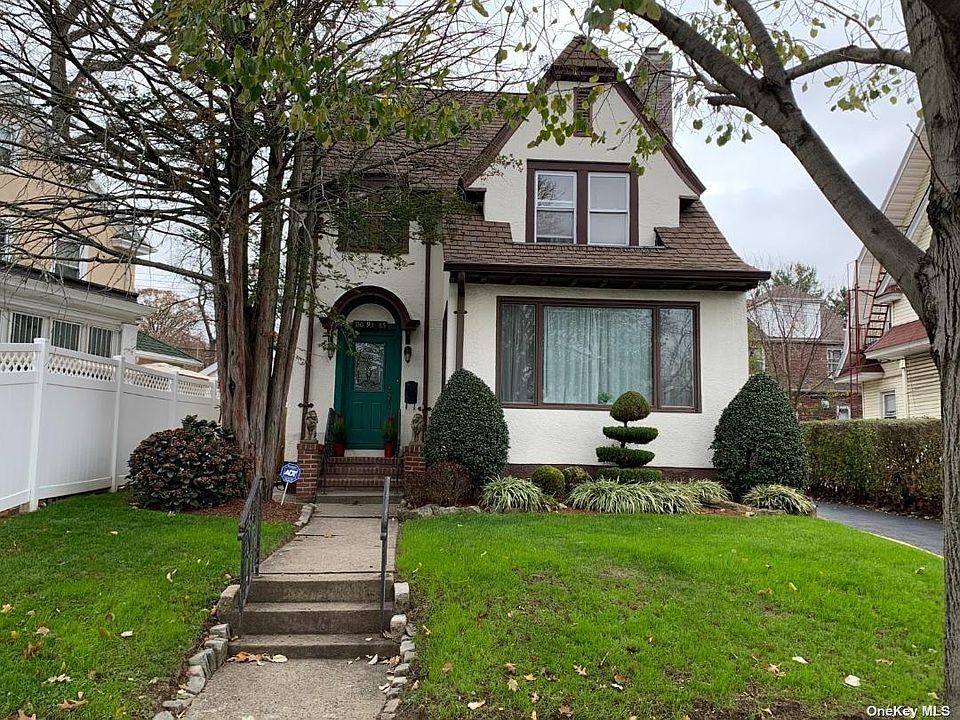 1st image of 110-93 85th Ave