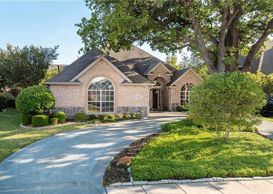 2nd image of 2617 Juniper Ln