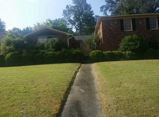 2514 Pate Ave, Augusta, GA 30906