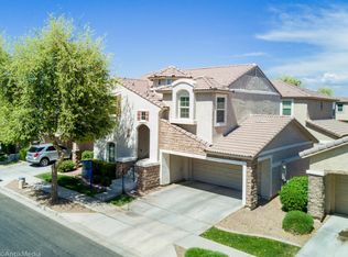 4142 E Tulsa St, Gilbert, AZ 85295