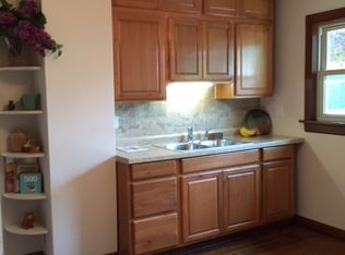 1245 Sherrin St, Oshkosh, WI 54904