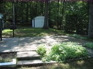 543 Arbutus Ct, Gaylord, MI 49735