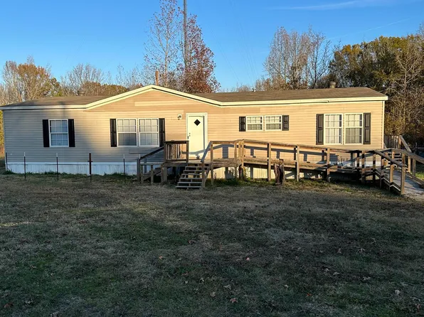 (undisclosed Address), Austin, AR 72007