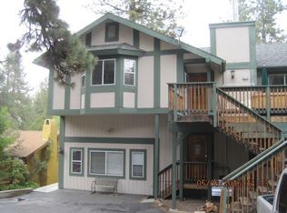 974 Mockingbird Rd, Wrightwood, CA 92397