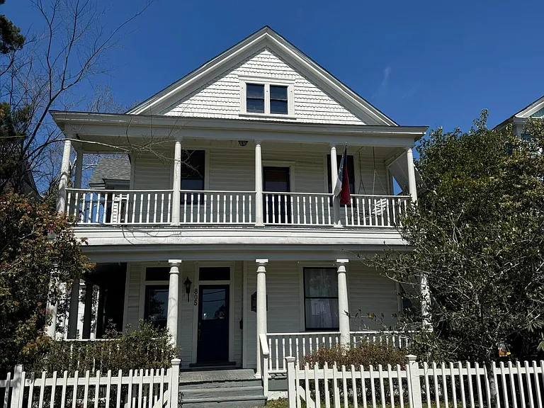 805 Ann St #B — Photo 1