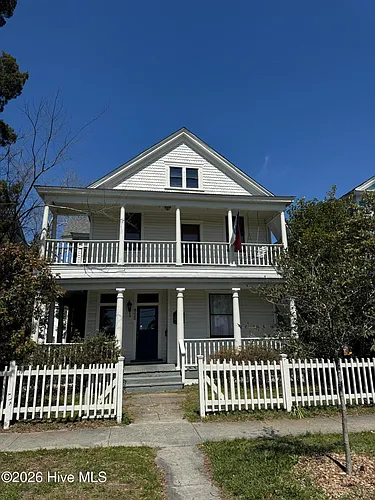 805 Ann St #B Photo 1