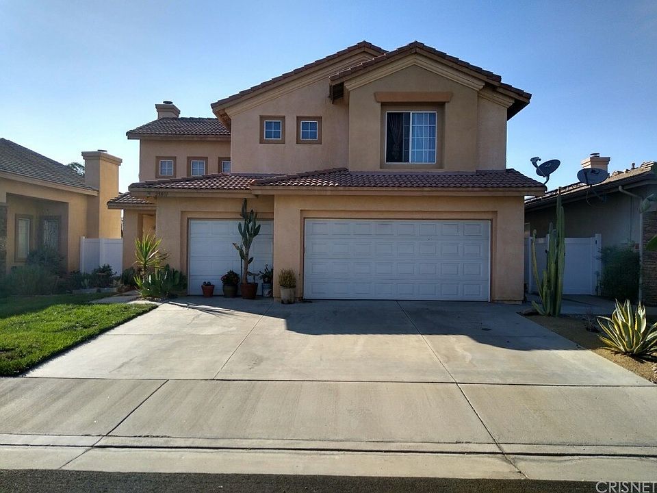 1st image of 29801 Painted Desert Dr