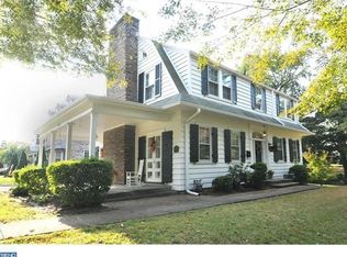 1078 Wellington Rd, Jenkintown, PA 19046