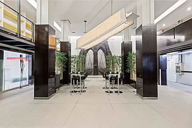 Rented by Tourma Realty LLC