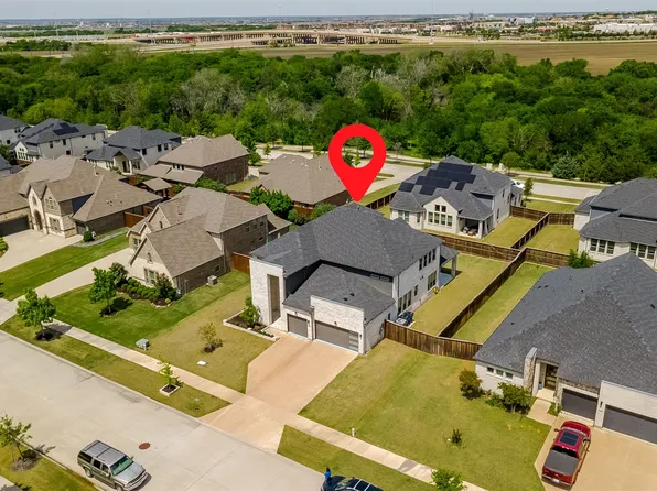 9728 Hickory Hill Rd, Frisco, TX 75035
