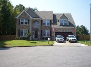 131 Highfield Rd, Suffolk, VA 23434