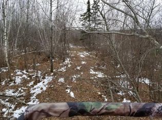 Xxx Wolf Creek Road Fleming Twp, Bruno, MN 55712