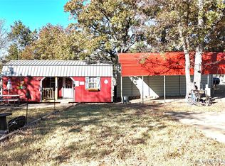 74 Hickory Ln, Stigler, OK 74462