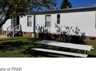 7441 April Dr, Fayetteville, NC 28314