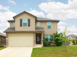 13722 BOOTHE GRV, San Antonio, TX 78254
