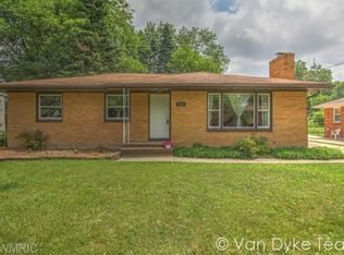 1526 Ball Ave NE, Grand Rapids, MI 49505