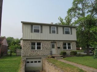 5517 Muddy Creek Rd, Cincinnati, OH 45238