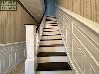 Rented by Hometown Properties