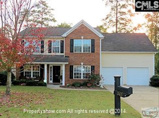 345 Southmen Ln, West Columbia, SC 29170