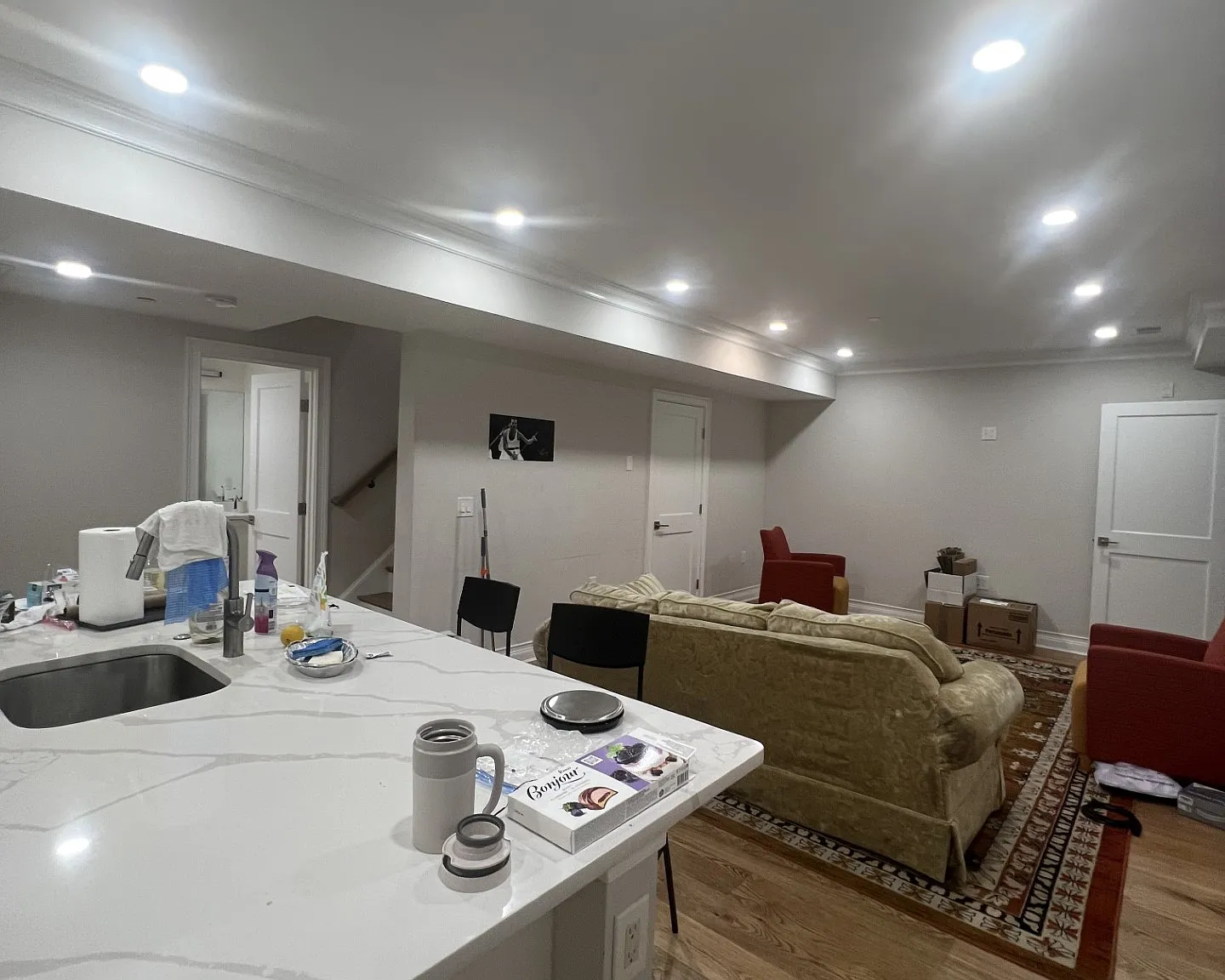 3 bed, 1285 sqft, $5,000 — Photo 3