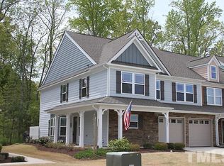 1901 Bartlett Cir, Hillsborough, NC 27278