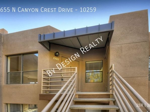 6655 N Canyon Crest Dr Unit 10259