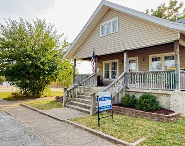 311 Jackson St, Macon, MO, 63552