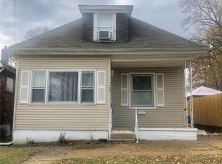 7835 Delmont St, Saint Louis, MO