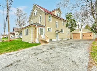 1796 Long Pond Rd, Rochester, NY 14606