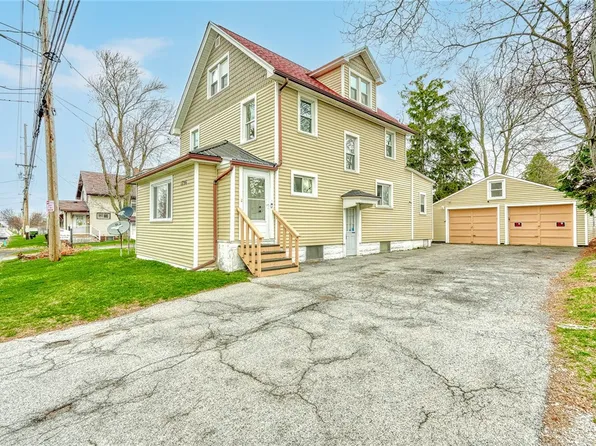 1796 Long Pond Rd, Rochester, NY 14606