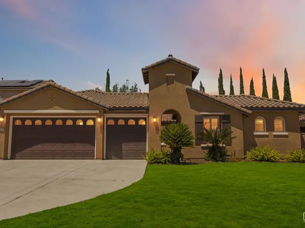 5504 Tapia Ct, Bakersfield, CA 93306