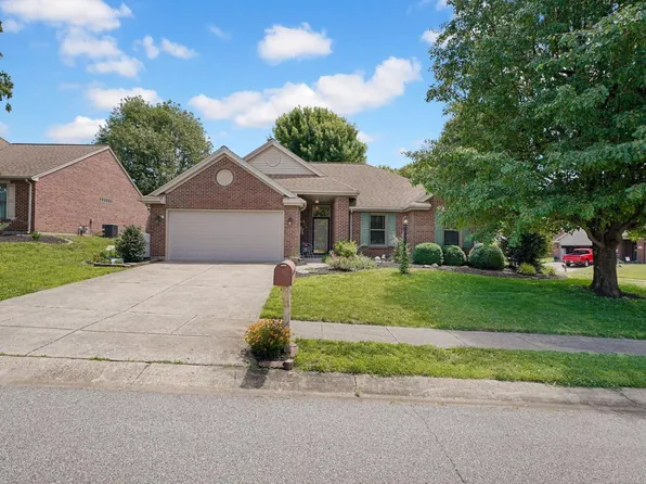 631 Sunflower Cir, Evansville, IN 47710