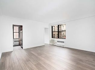 100 W 12th St APT 3N, New York, NY 10011