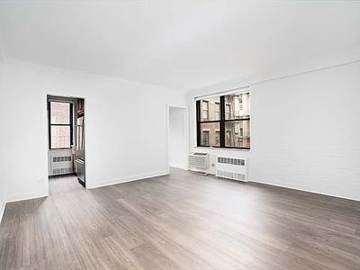 100 W 12th St APT 3N, New York, NY, 10011
