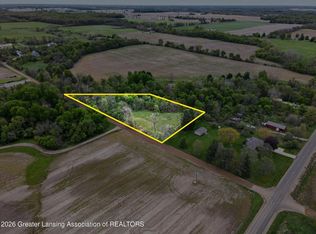 Matthews Rd, Olivet, MI 49076