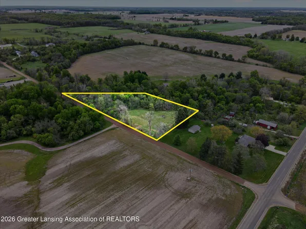 Matthews Rd, Olivet, MI 49076