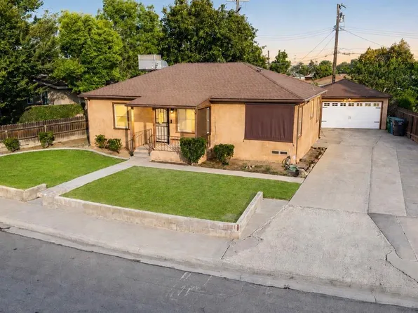 3010 Peerless Ave, Bakersfield, CA 93308