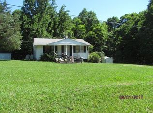 113 Sweeney Rd, Madison Heights, VA 24572