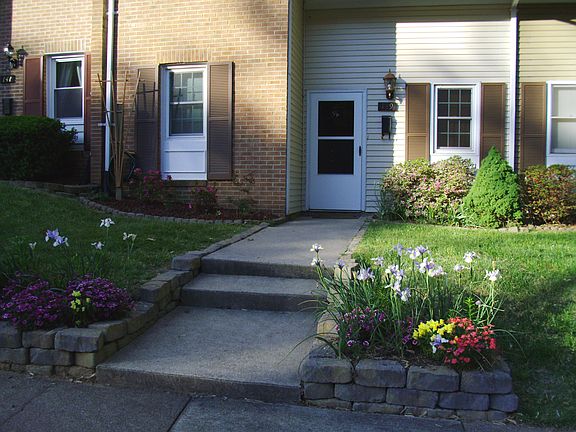 Beautiful Spring Gardens