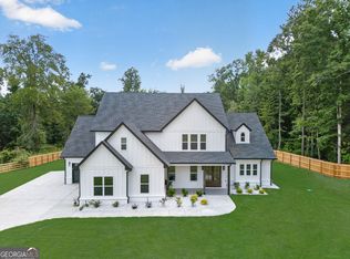 127 Tanners Bridge Rd, Bethlehem, GA 30620