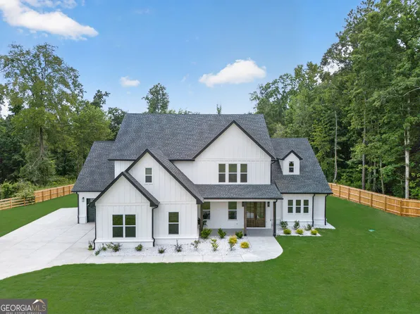 127 Tanners Bridge Rd, Bethlehem, GA 30620
