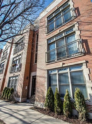 2nd image of 1444 W Montrose Ave APT 1W